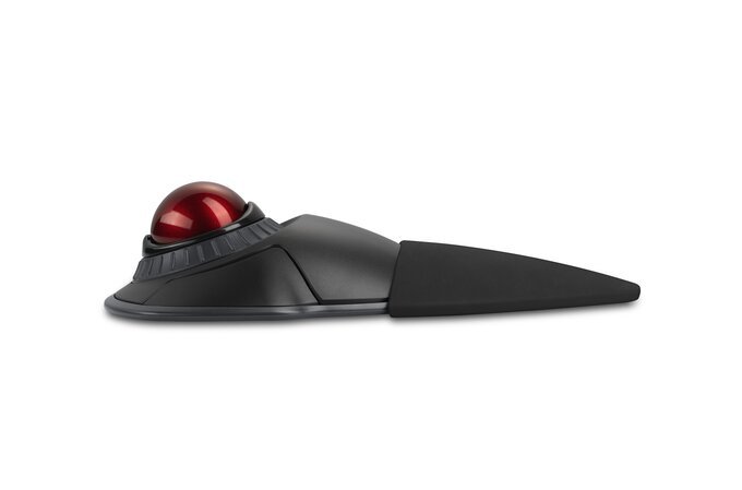 Kensington Wireless Trackball with Scroll Ring - K70990WW