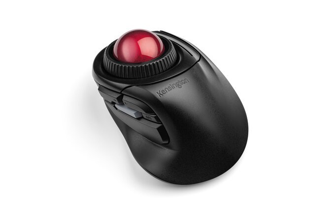 Kensington Orbit Wireless Trackball - K72363WW