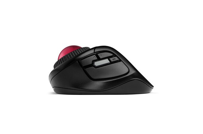 Kensington Orbit Wireless Trackball - K72363WW