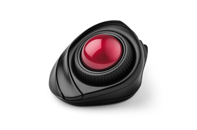 Kensington Orbit Wireless Trackball - K72363WW