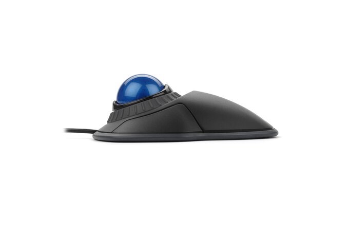 Kensington Orbit Trackball with Scroll Ring - K72337WW