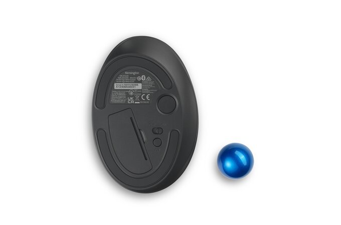 Kensington Pro Fit Ergo TB450 Trackball - K72194WW