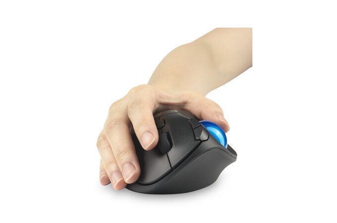 Kensington Pro Fit Ergo TB450 Trackball - K72194WW