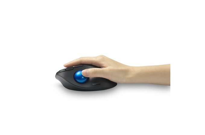 Kensington Pro Fit Ergo TB450 Trackball - K72194WW