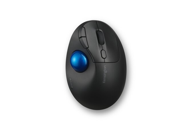 Kensington Pro Fit Ergo TB450 Trackball - K72194WW