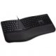 Kensington K75400US Pro Fit Ergo Wired Keyboard