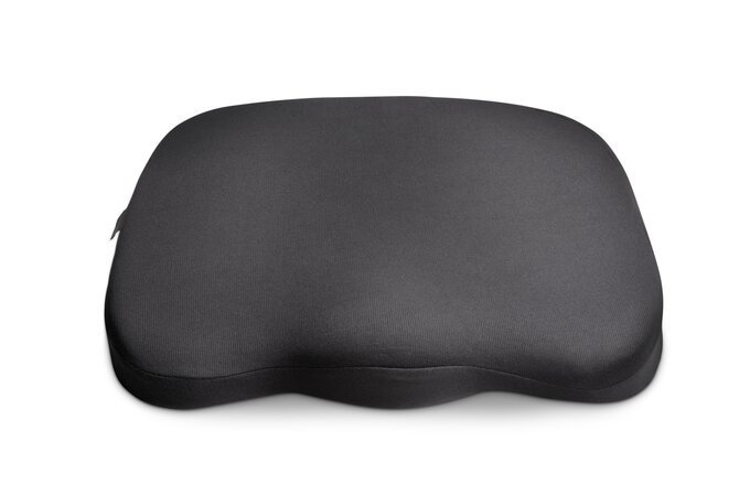 Kensignton K55805WW Ergonomic Memory Foam Seat Cushion