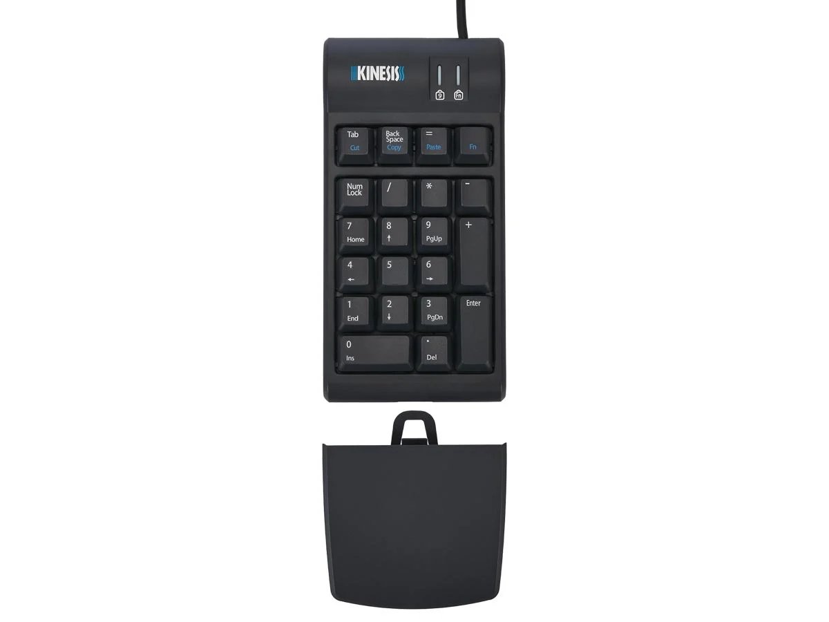 Kinesis Freestyle2 Keypad for PC & Mac - KP800