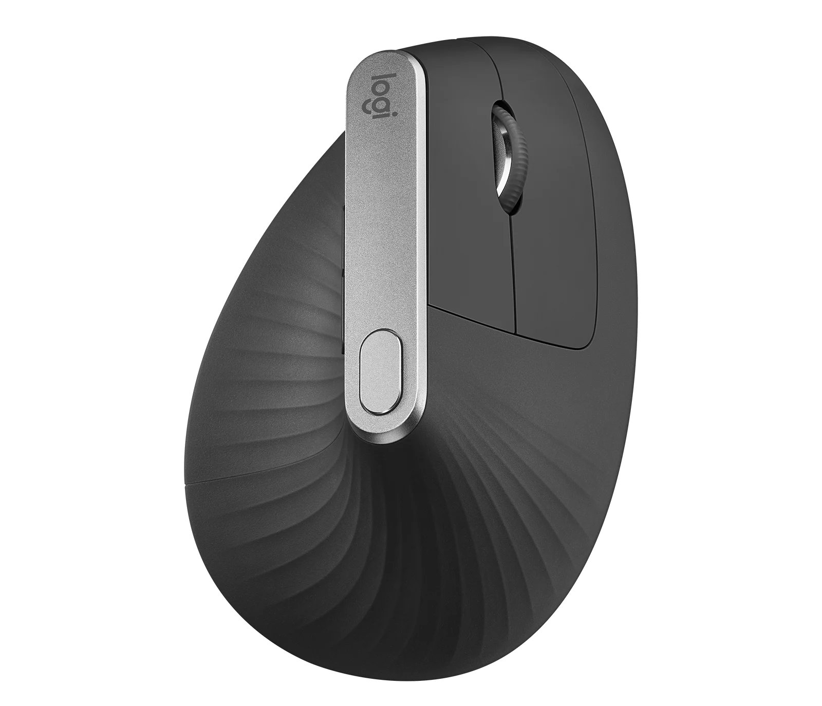 Logitech MX Vertical Advanced Ergonomic Wireless Mouse - 910-005447