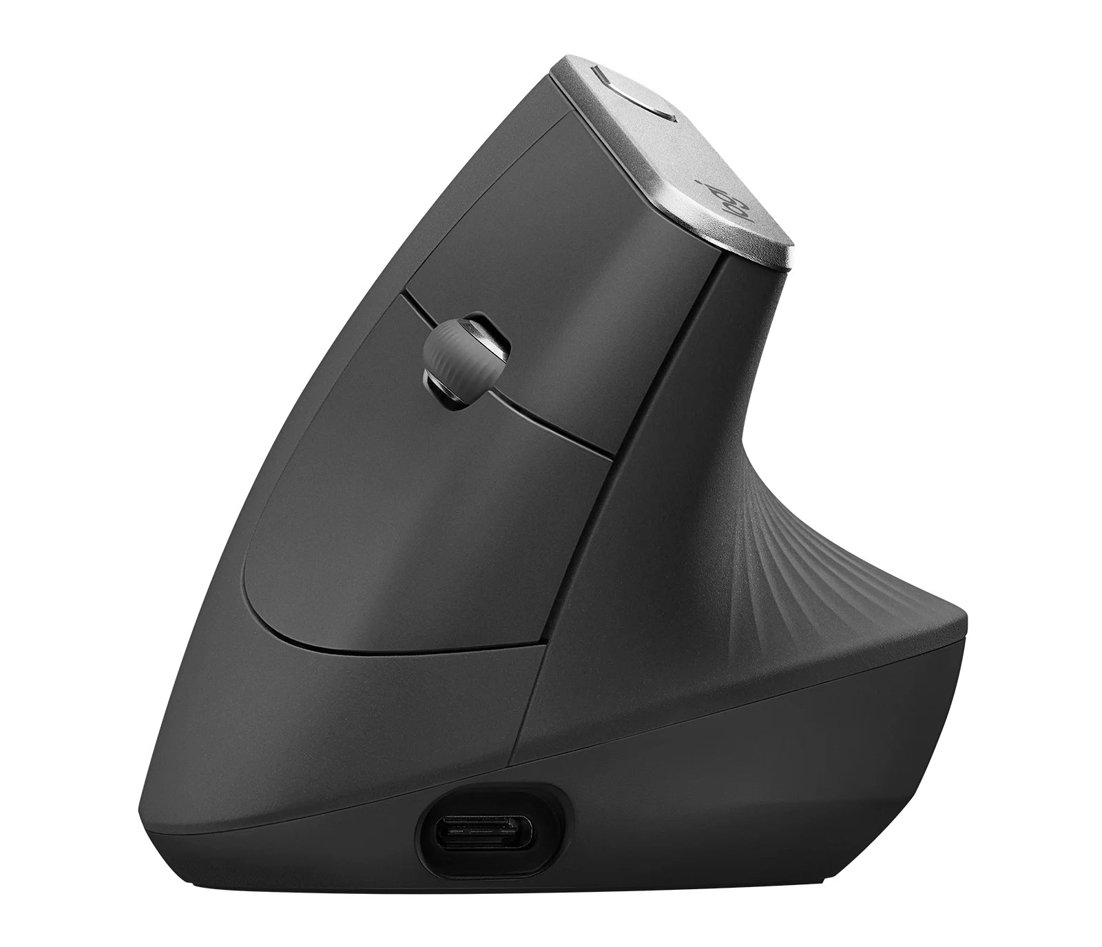 Logitech MX Vertical Advanced Ergonomic Wireless Mouse - 910-005447