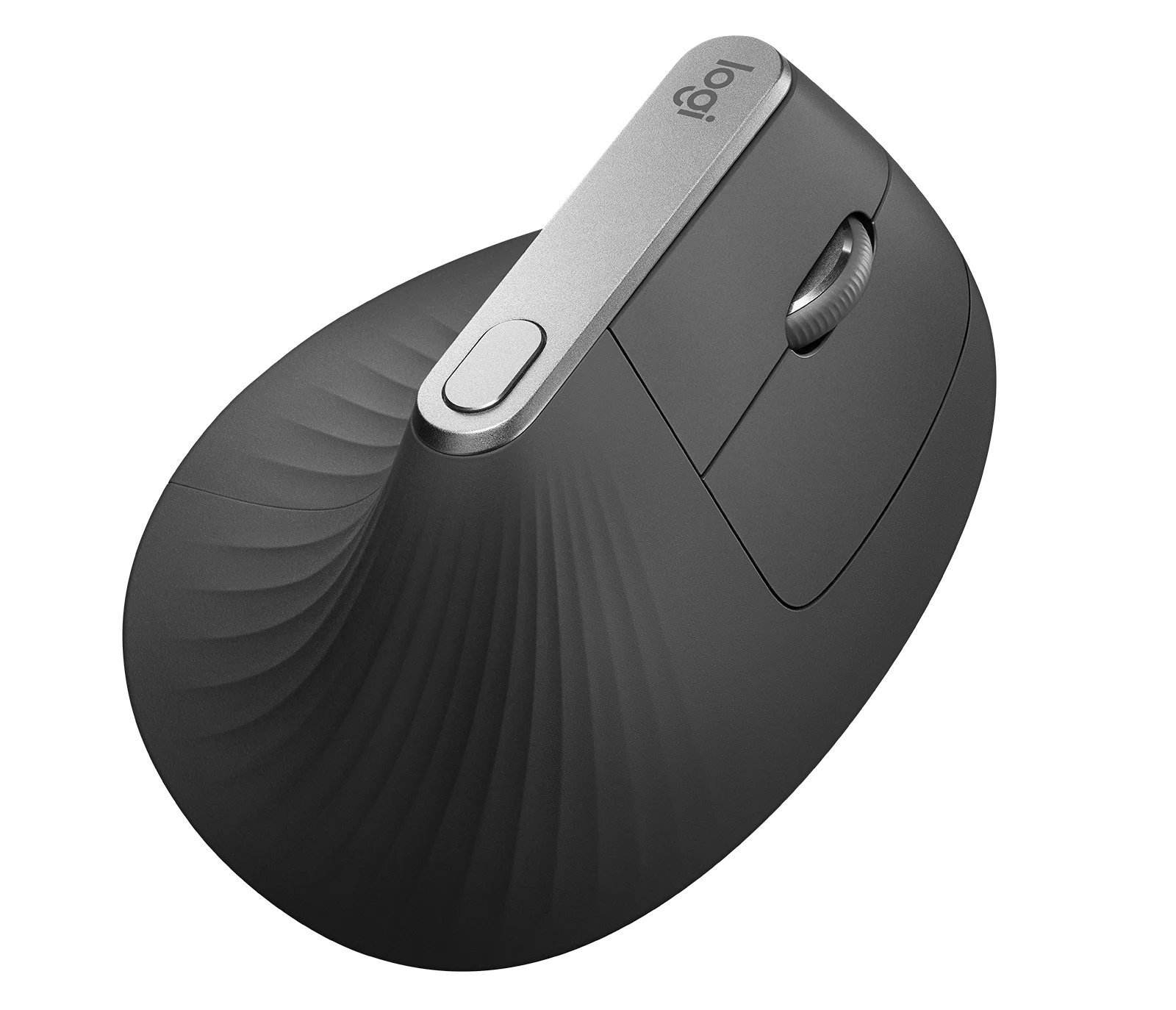 Logitech MX Vertical Advanced Ergonomic Wireless Mouse - 910-005447