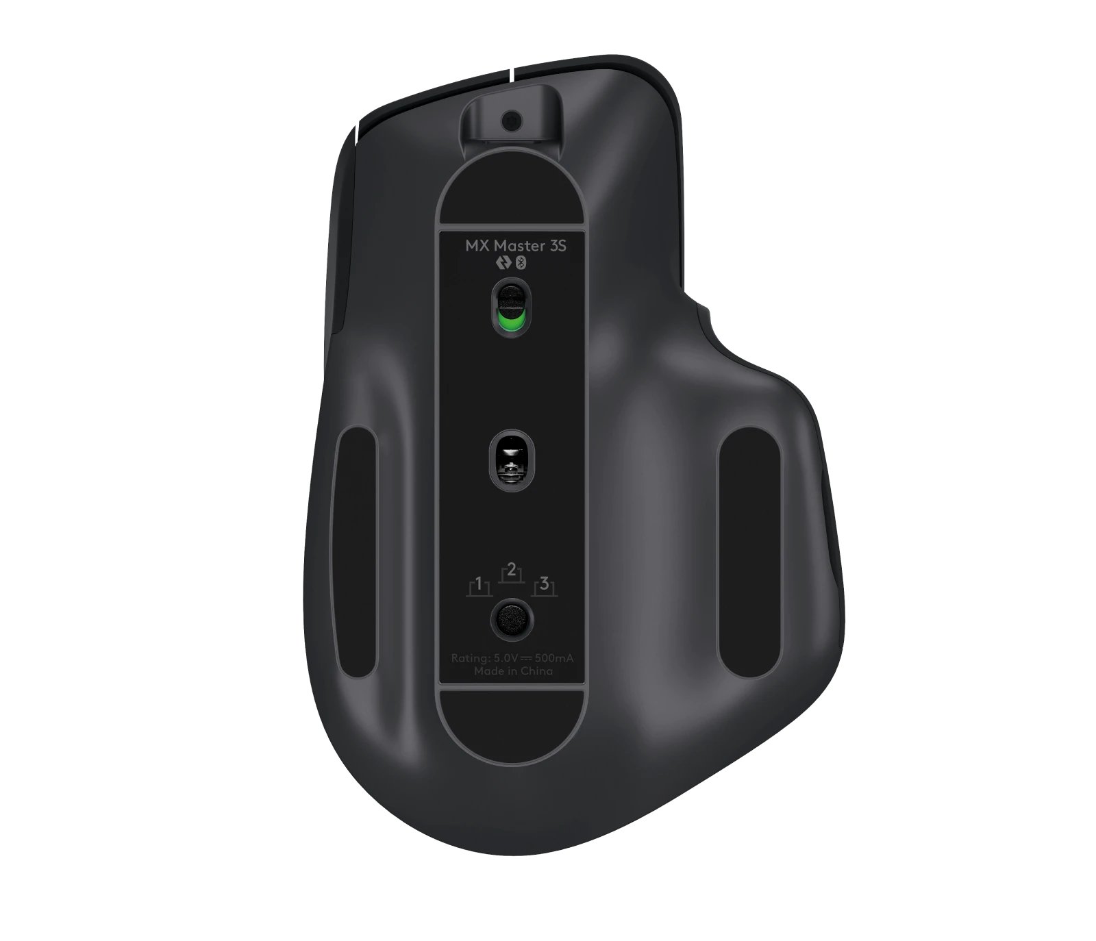 Logitech MX Master 3S Wireless Performance Mouse