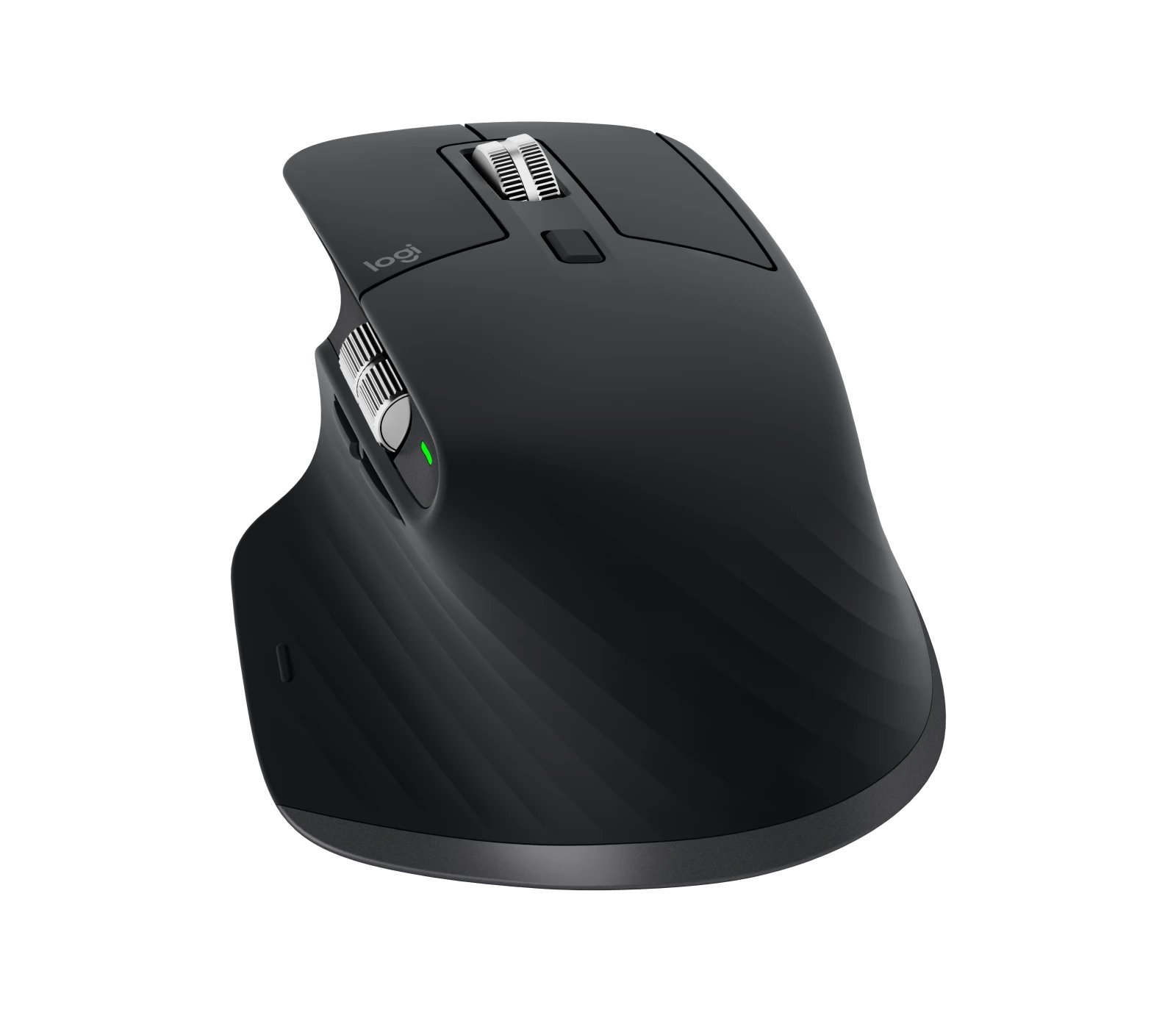 Logitech MX Master 3S Wireless Performance Mouse