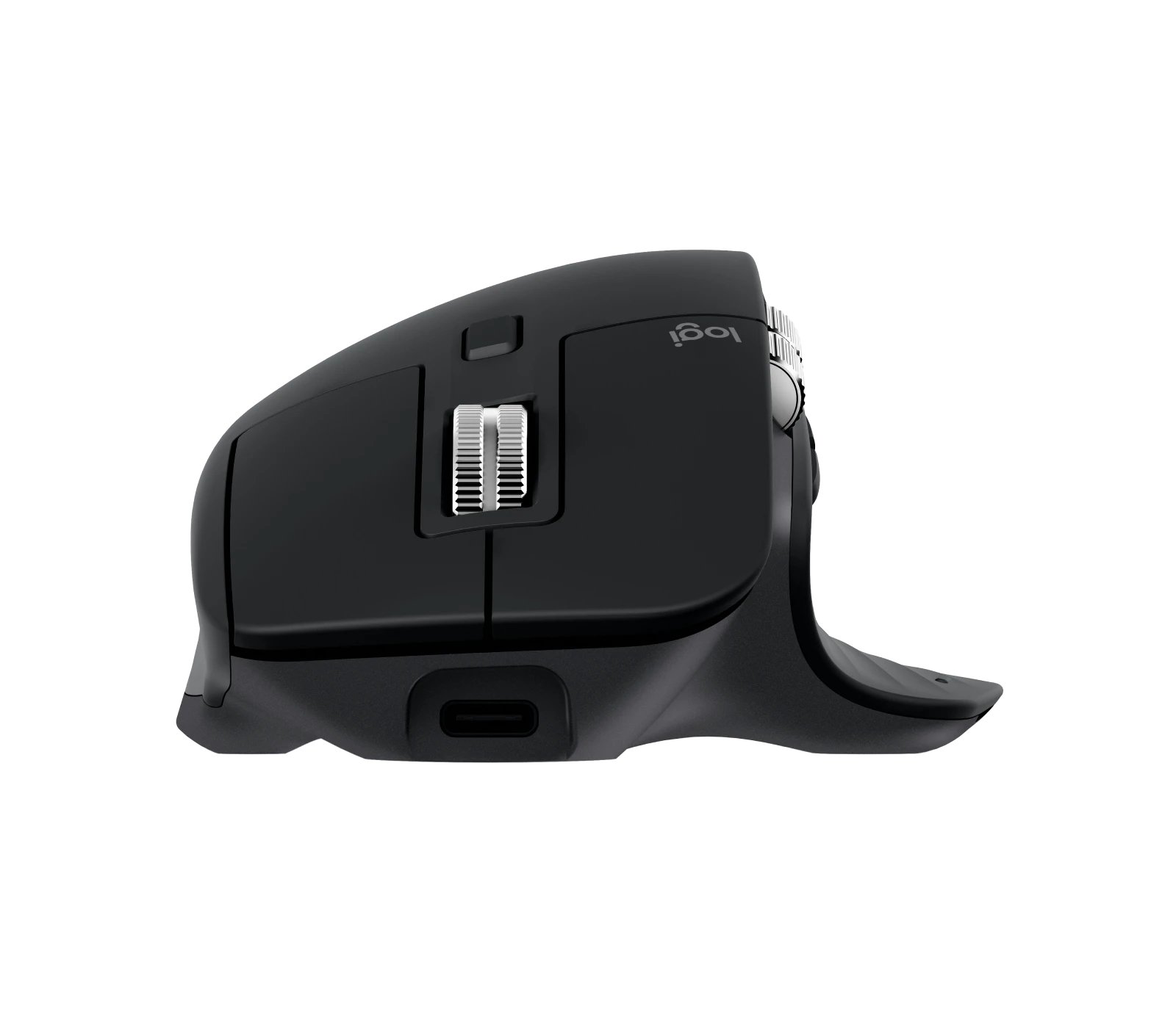 Logitech MX Master 3S Wireless Performance Mouse