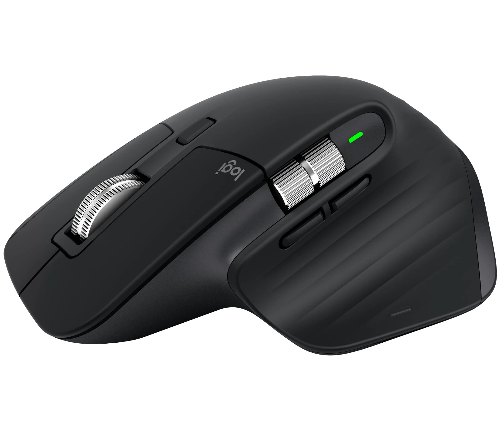 Logitech MX Master 3S Wireless Performance Mouse