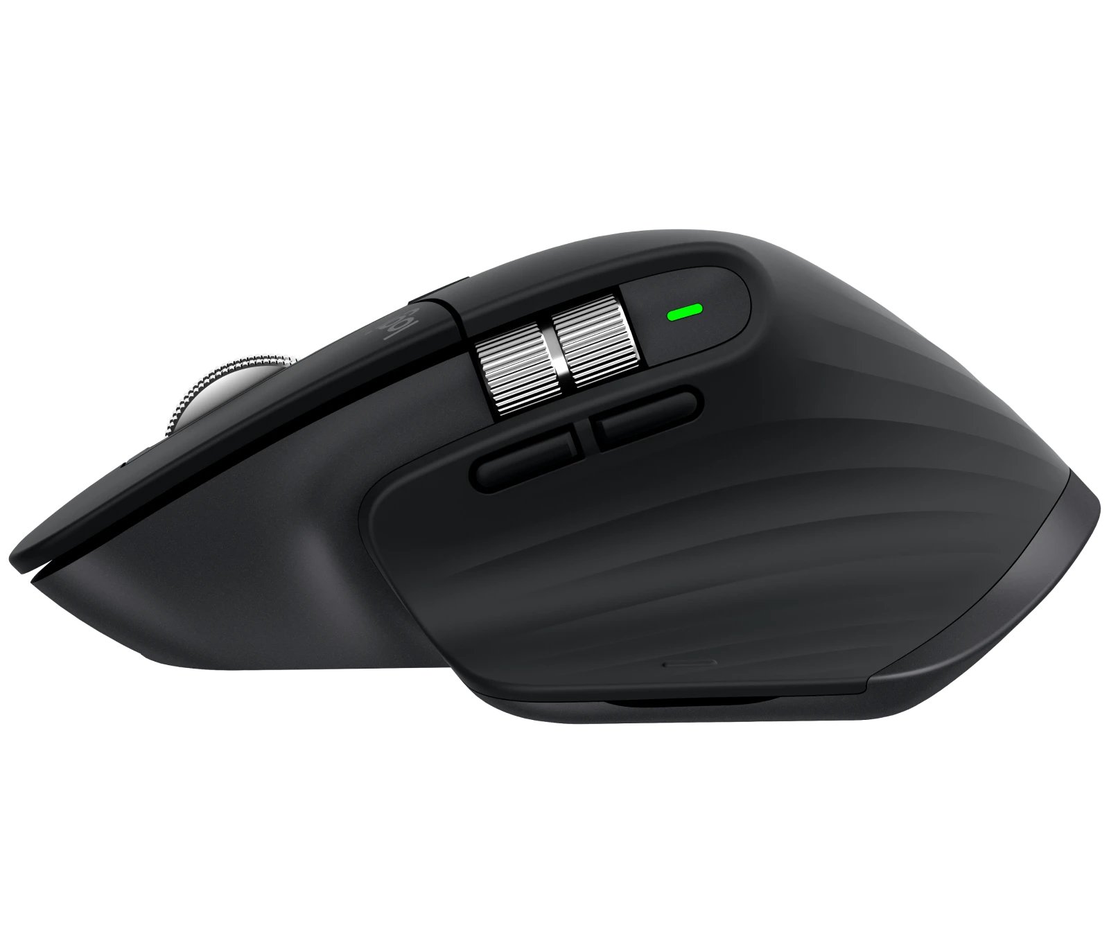 Logitech MX Master 3S Wireless Performance Mouse