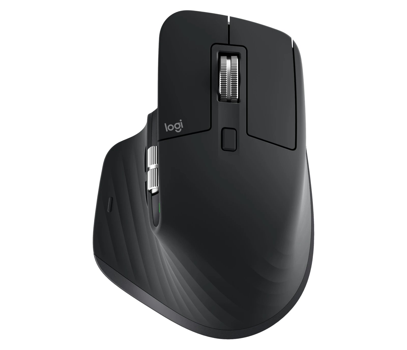 Logitech MX Master 3S Wireless Performance Mouse