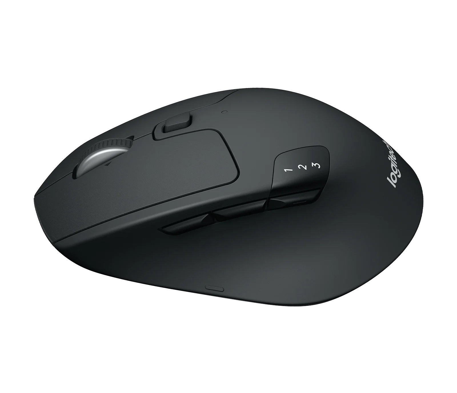 Logitech M720 Triathlon Wireless Mouse - 910-004790