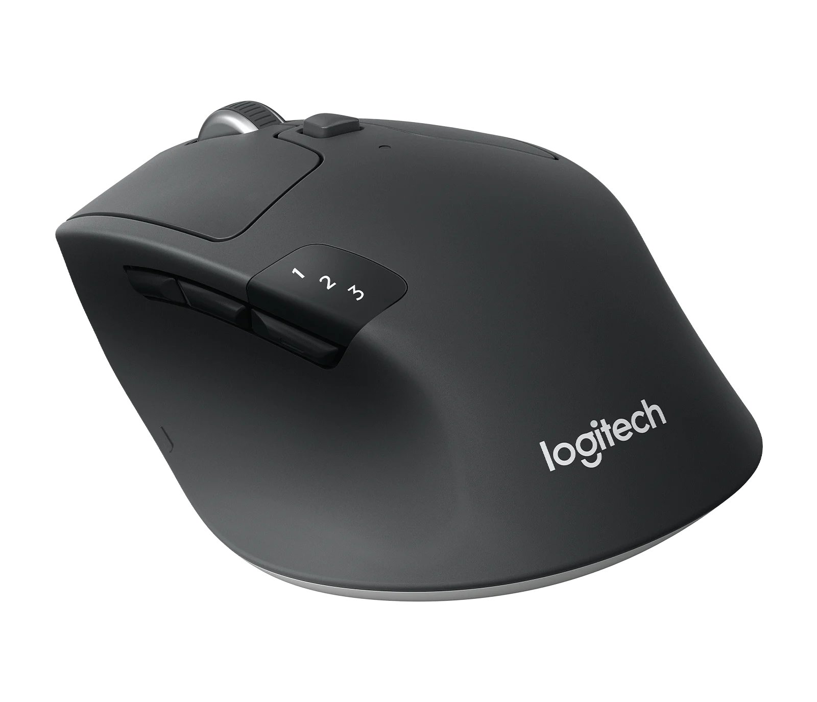 Logitech M720 Triathlon Wireless Mouse - 910-004790