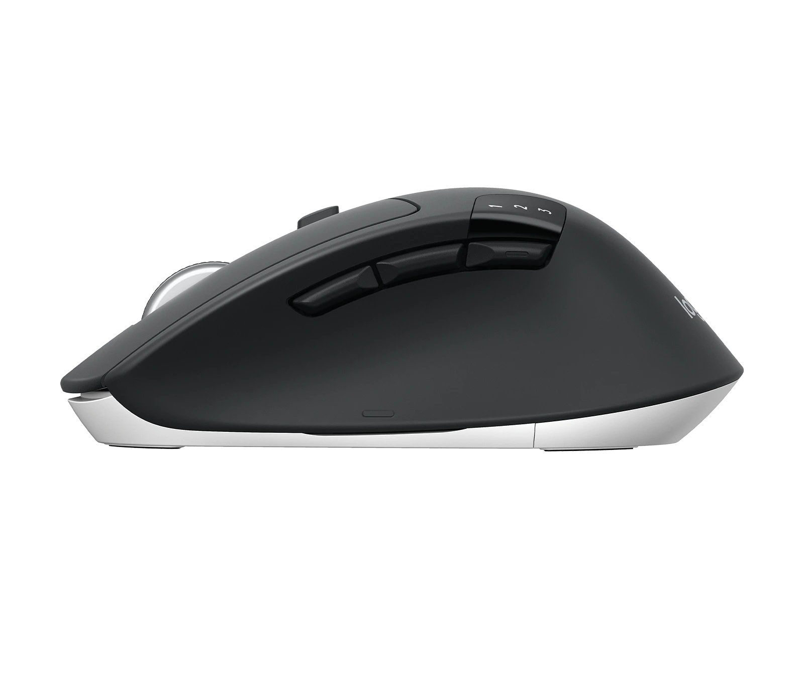 Logitech M720 Triathlon Wireless Mouse - 910-004790