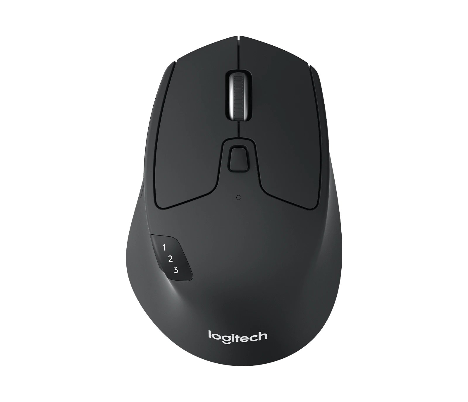 Logitech M720 Triathlon Wireless Mouse - 910-004790