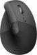 Logitech LIFT Vertical Wireless Ergonomic Mouse 