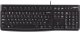 Logitech K270 Full-size Wireless Keyboard 