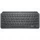 Logitech MX Keys Minimalist Wireless Keyboard 920-010505