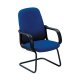 Neutral Posture President Side Chair