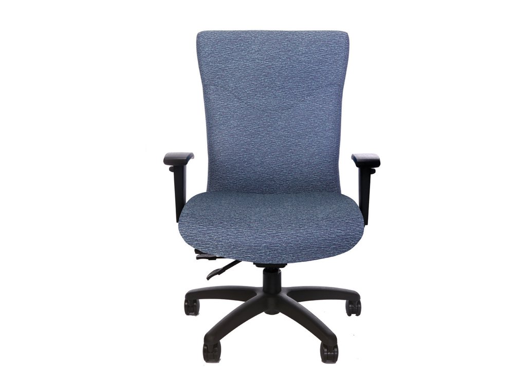 RFM Trademark Big and Tall Medium Back Task Chair