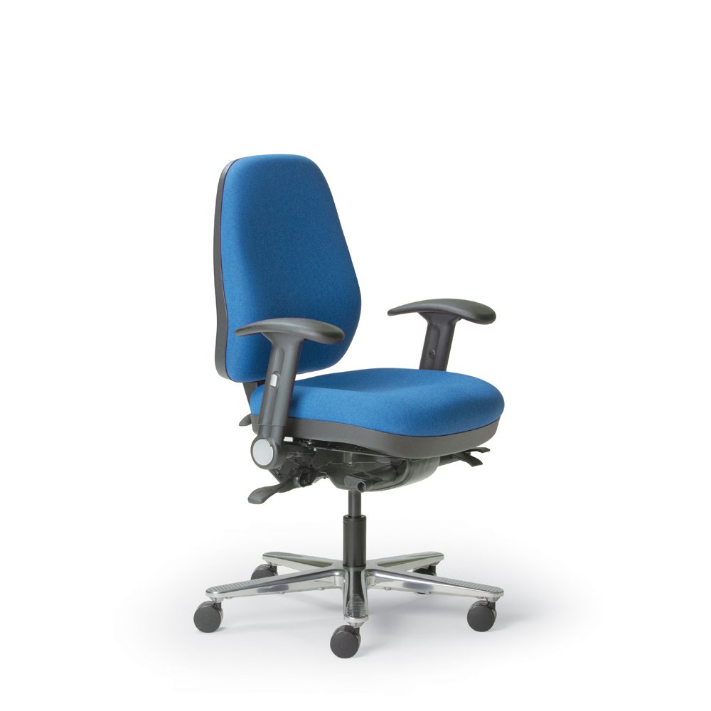 Sitmatic Medium High Back Beta Chair - 063