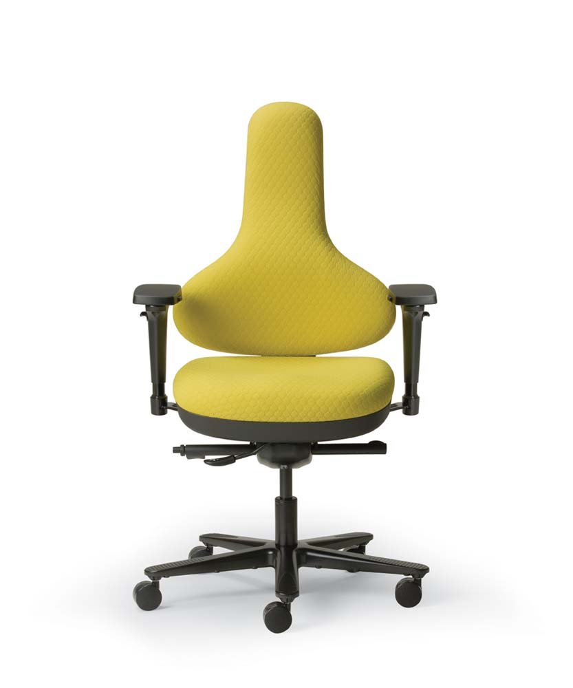 Sitmatic Libre Task Chair - LB22