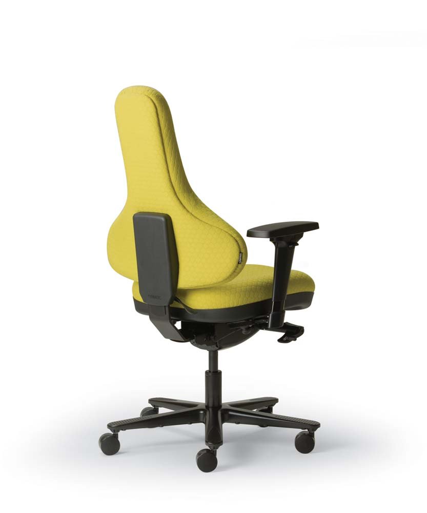 Sitmatic Libre Task Chair - LB22