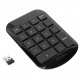 Targus Wireless Numeric Keypad - AKP11US