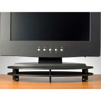 VuRyte VUR 8800 Ergonomic Flat Panel Monitor Stand (4-pack)