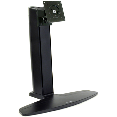 Ergotron 33-329-085 Neo-Flex Widescreen Lift Stand