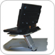 AnchorPad 31177LIFT Lockdown Stand on Lift 31177 LIFT (Stand is not included)