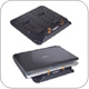 AnchorPad 34196 Desk Top Mount Anti-Theft Steel Double Lockdown Plate for Laptop Security