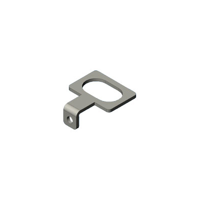 Ergotron 97-435-009 Display Security Bracket