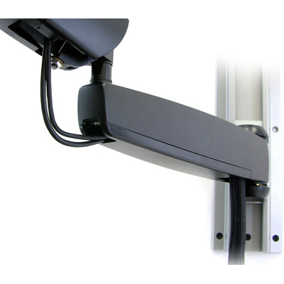 Ergotron 45-219-200 StyleView HD Extender black DISCONTINUED replaced by 45-254-200