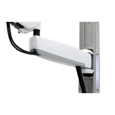 Ergotron 45-255-216 StyleView HD Extender (white)