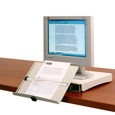 Humanscale CH3000 Document Holder 