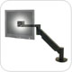 Innovative LCD Arms 7000 Flexible Flat Panel Radial Arm- 24 inch Reach
