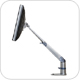 Innovative 5545 EVO LCD Mounting Arm - Ergonomics made beautiful