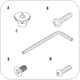 Innovative 7617 - 7Flex Security Kit