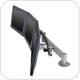 Innovative 9177-3 ArcView Triple Monitor Beam and Flexible Height Adjustable Arm