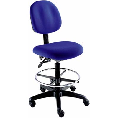 Office Master Patriot 5500 Ergonomic Chair 