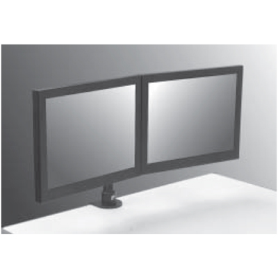 Peerless LCT-102 Multi Screens Desktop Mounts LCT102