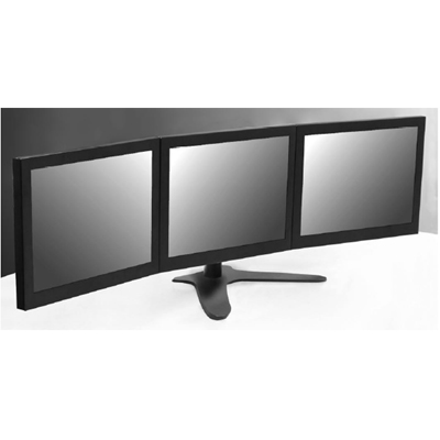 Peerless LCT-103 Multi Screens Desktop Mounts LCT103