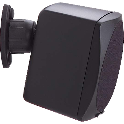 Peerless PM732 Universal Speaker Mount for Wall and Ceiling (pair)